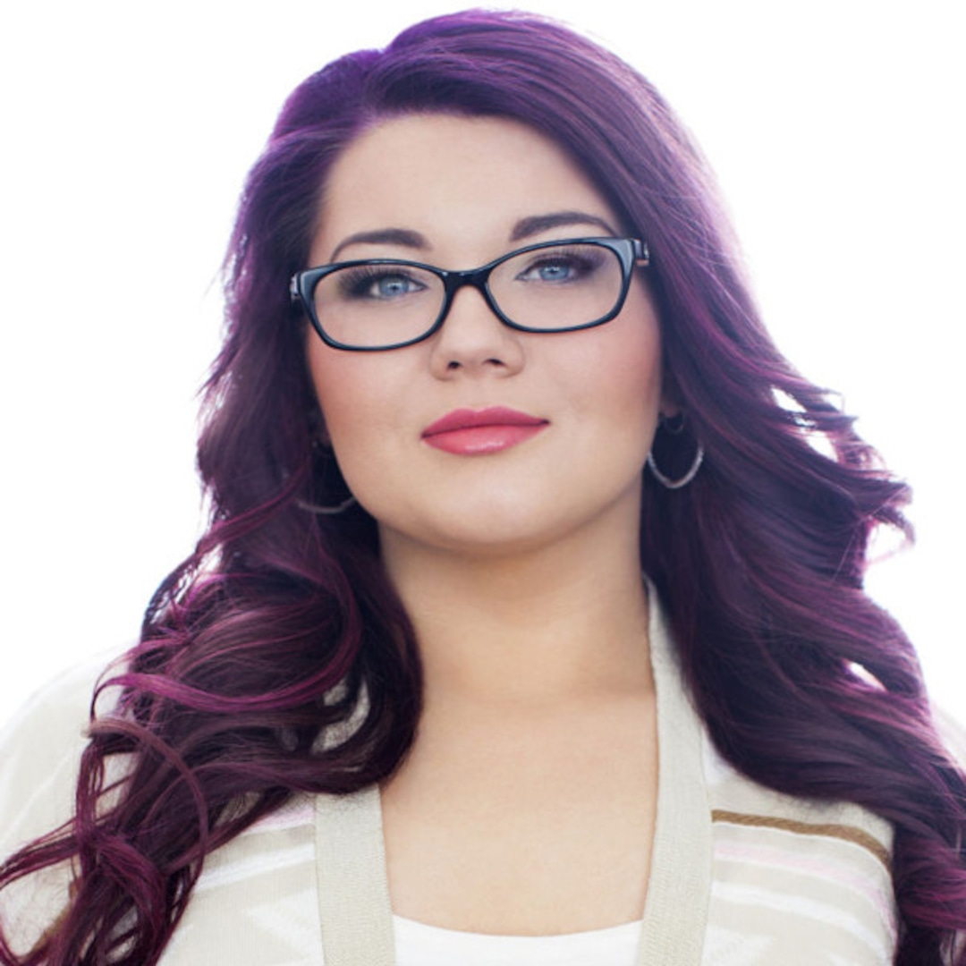 Amber Portwood's Legal Scandals Through the Years